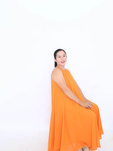 Gina, 33