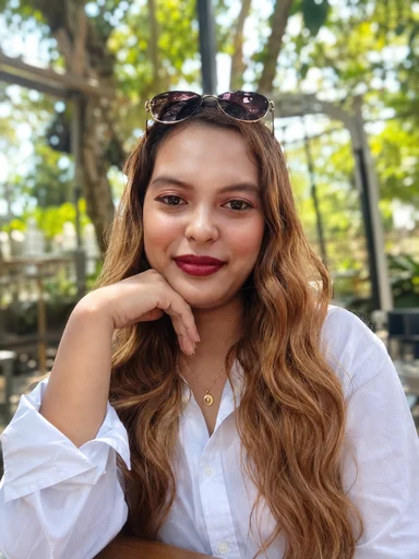 Angel, 27