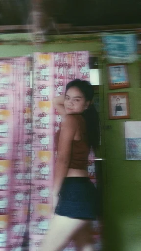 Jonna mae, 23