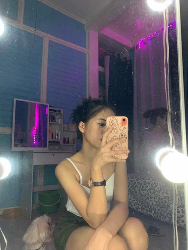 Angel, 21