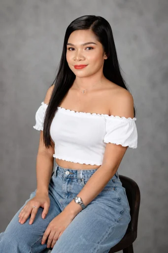 Danica Mae, 24