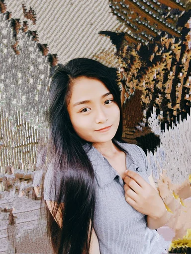 Angel, 22