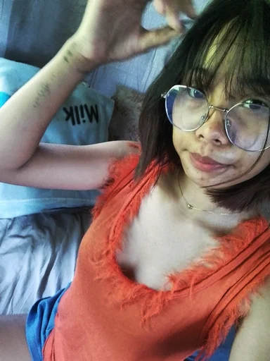 Jasmine, 19