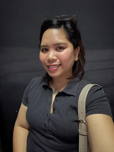 Joy, 34