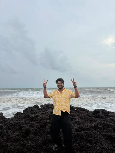 Karun, 24