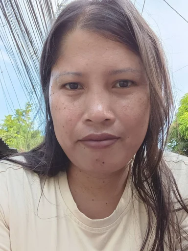 Hazel, 35