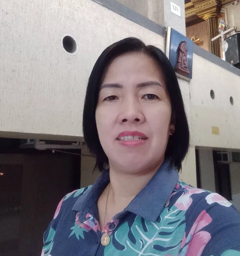 CHRISTINE, 45