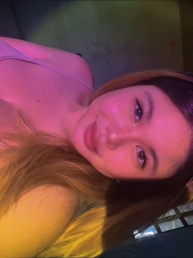 Carmel Marie, 19