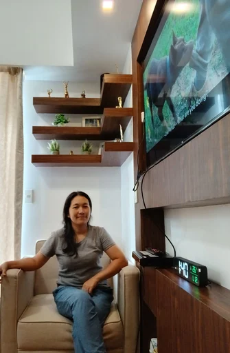 Marissa, 37