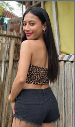 Angeliza, 19