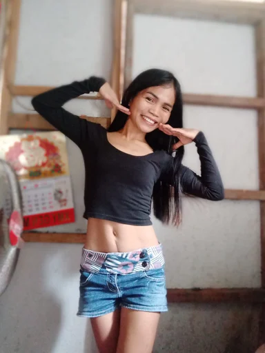Maridel, 30