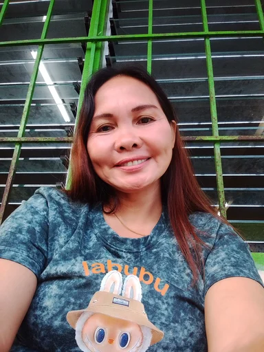 Rosemarie, 47