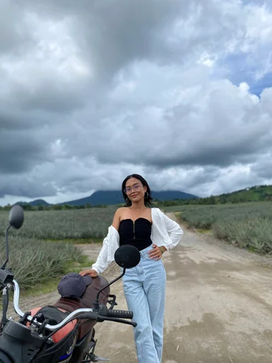 Beverly, 26