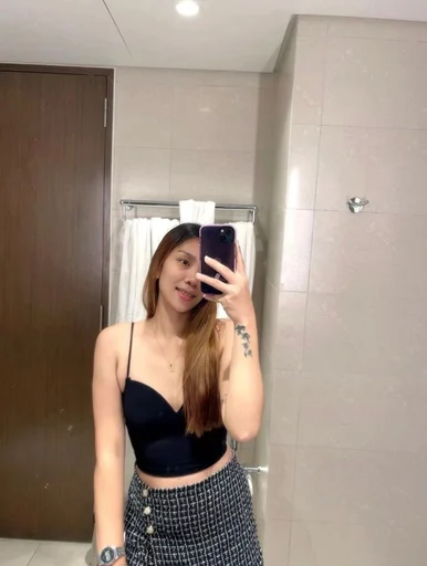 Charisse, 29