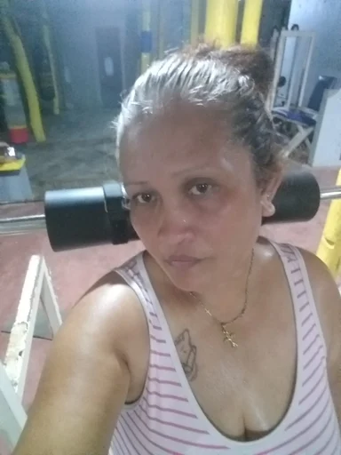 Cherryl, 45