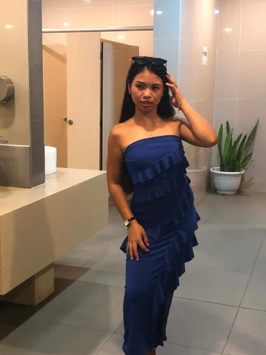 Rinny, 18