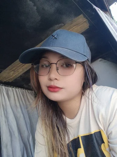 Joanna, 27
