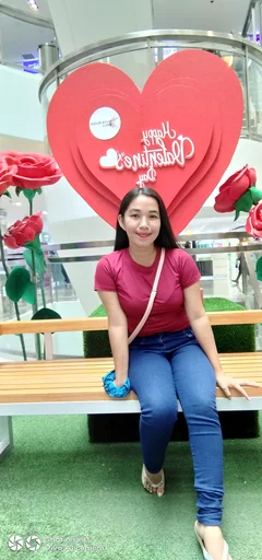 Maricris, 24