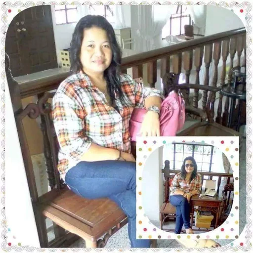 Mary ann, 58