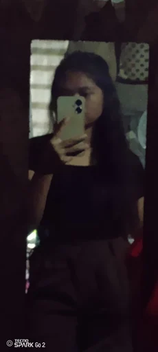 belle, 18