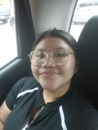 Angeline, 23