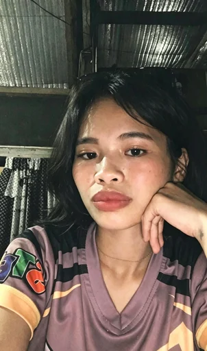 Ailyn, 20