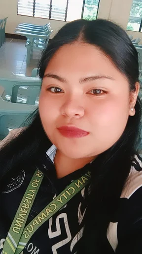 Christine Joy, 22