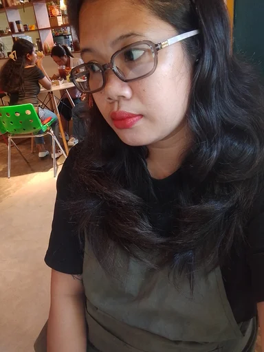 Aimie, 29