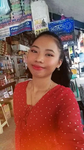 Angeline, 21