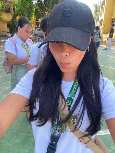Jasie Dayag, 20