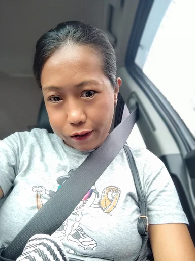 Joana Mae, 40