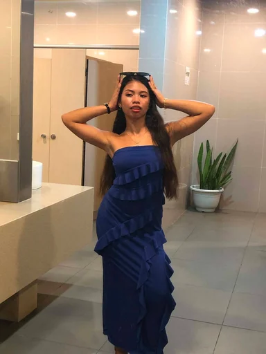 Rinny, 18