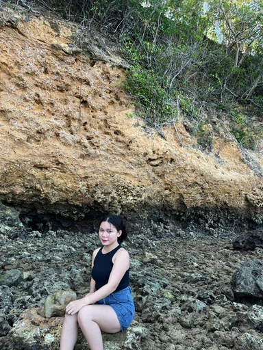 Judy Ann, 25