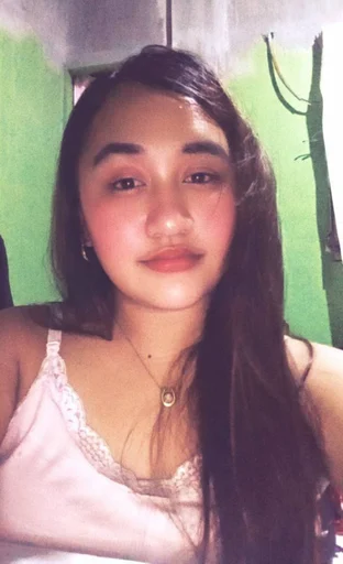 Jamila, 20