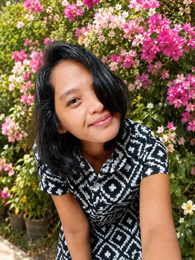 Lucilyn, 32