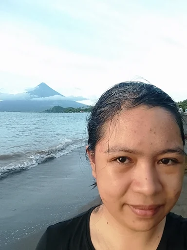 Pamela, 29