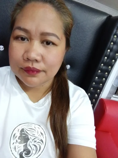 Mary Ann, 43
