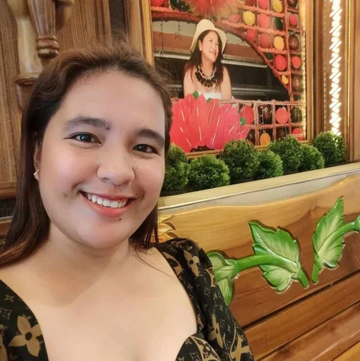 Rizalyn Agub, 29