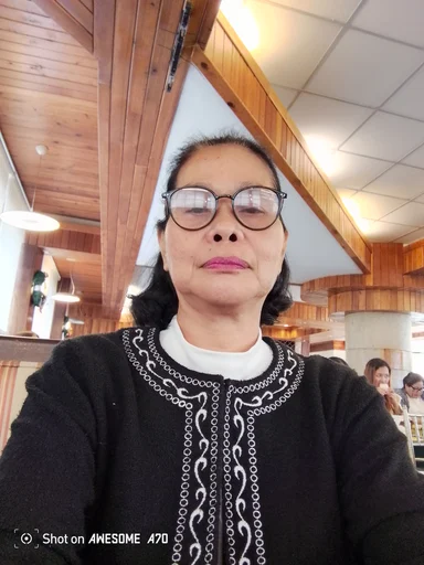 Rose, 60