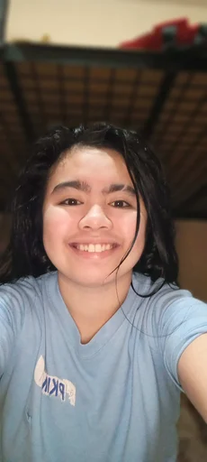 Christine, 25