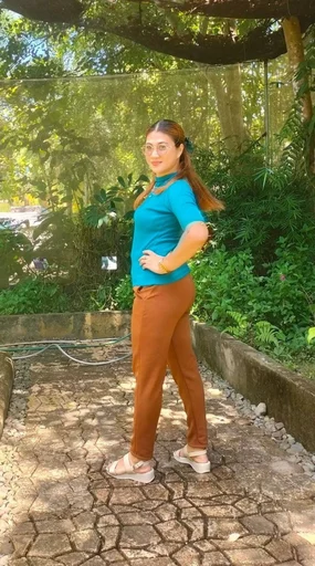 Mhay, 34