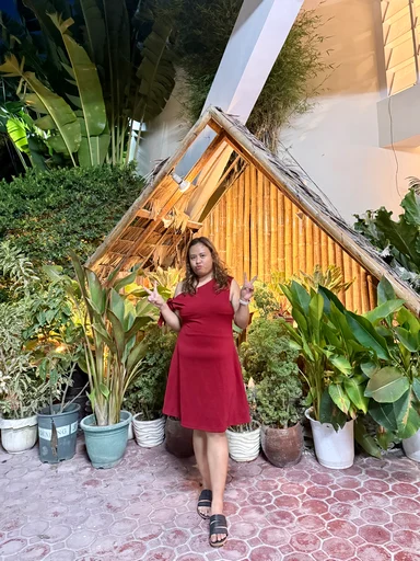 Ivy, 26