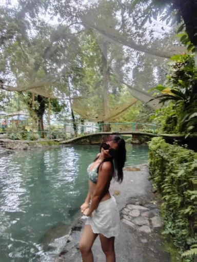 Kristina, 21