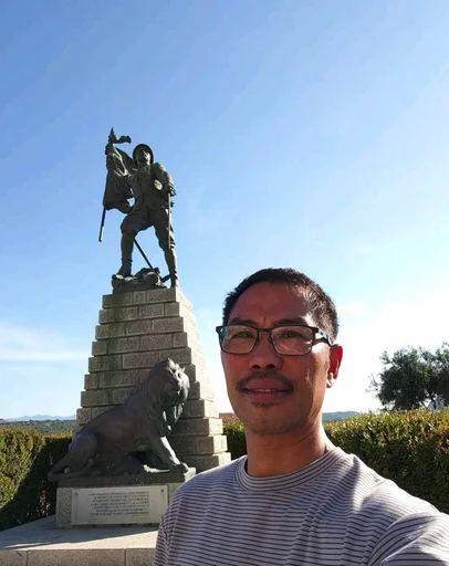 Hector, 50