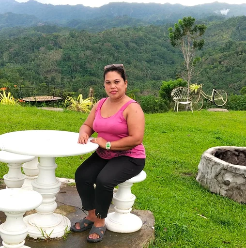 Sally, 44