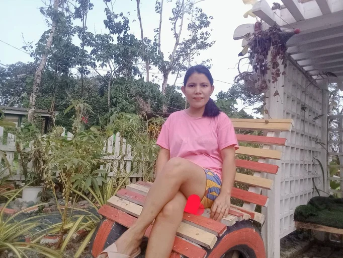 CHEA ANN, 35