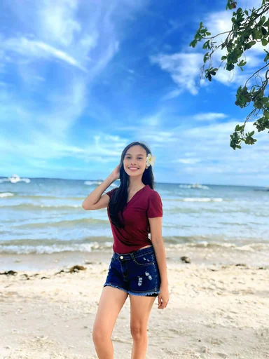 Elle, 23