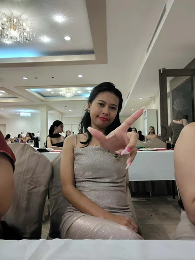May Donato, 24