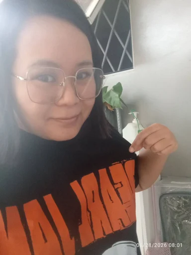 Clarissa, 43
