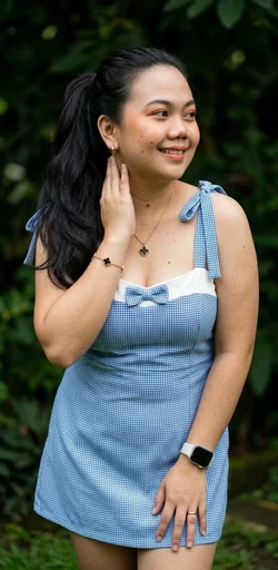 Giralyn, 37